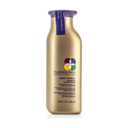 Pureology Shampoo Nanoworks Shampoo 8.5 oz by Pasteur Pharmacy
