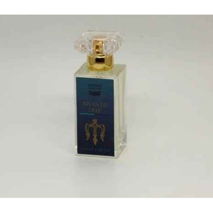 Elysian Atlantis Deep Collection