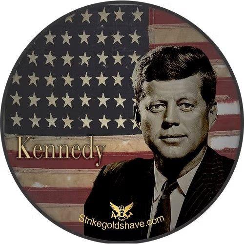 Strike Gold Shave Kennedy Shaving Collection by Pasteur Pharmacy