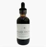 Mullein Tincture: Respiratory + Immune System Support