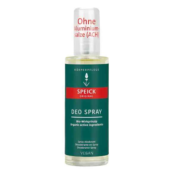 Speick Original Deo Spray 75ml