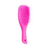 Tangle Teezer Hot Pink Detangling Mini Hairbrush by Pasteur Pharmacy