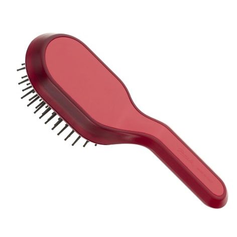 Janeke Curvy Bag Vented Brush Dark Berry Magenta SP507 MAG by Pasteur Pharmacy