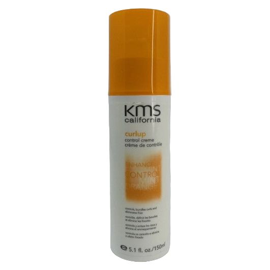 KMS California Curl Up Control Cream 5.1 fl oz by Pasteur Pharmacy