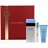 Dolce & Gabbana Light Blue 3-Piece Fragrance Gift Set for Women by Pasteur Pharmacy