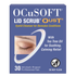 Ocusoft Demodex Cleanser Extra Strength Pads 30 Count by Pasteur Pharmacy