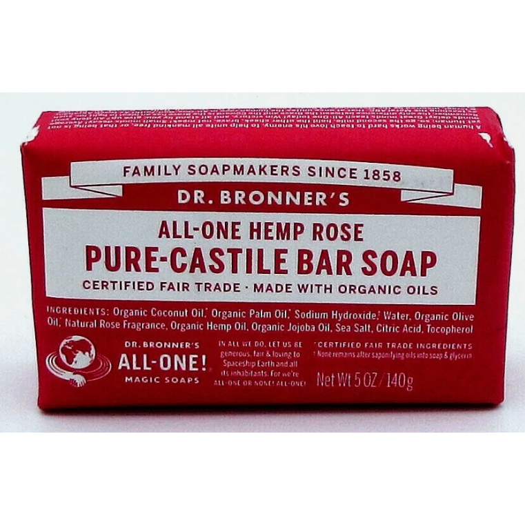 Dr. Bronner&