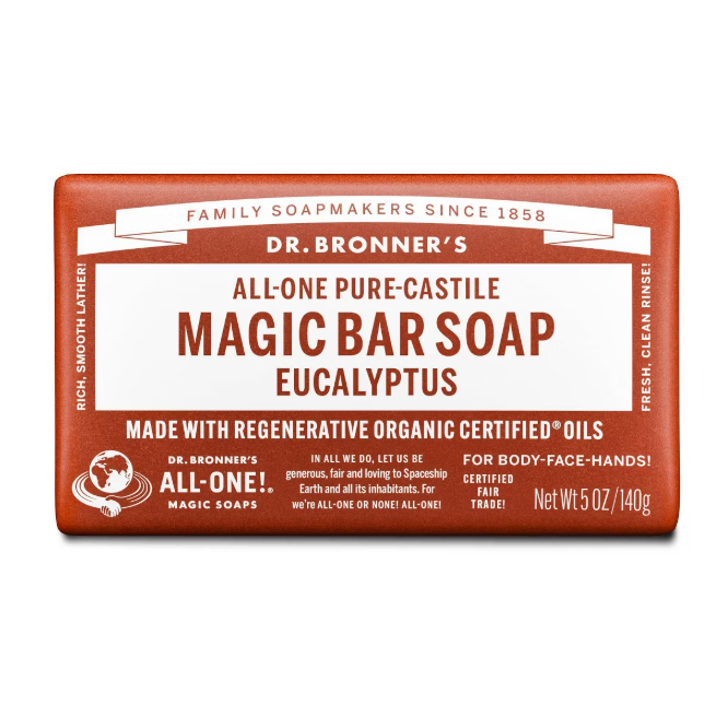 Dr. Bronner&