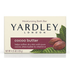 Yardley London Nourishing Bath Bar, Cocoa Butter & Vitamin E – 4 oz by Pasteur Pharmacy