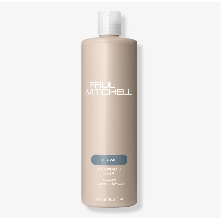 Paul Mitchell Classic Shampoo One 16.9 fl oz by Pasteur Pharmacy