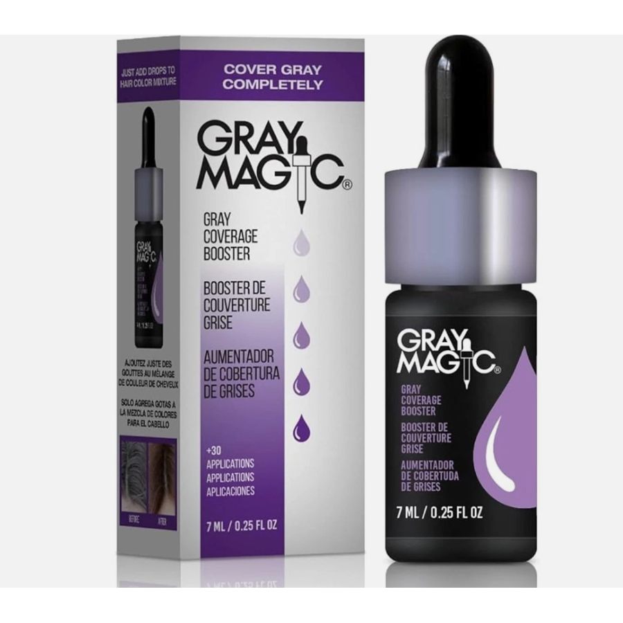 Ardell Gray Magic Color Additive 0.25 Oz by Pasteur Pharmacy