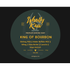 Wholly Kaw King of Bourbon Shaving Collection by Pasteur Pharmacy