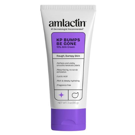 AmLactin KB Bumps Be Gone 15% Lactic Acid AHA 3 Oz by Pasteur Pharmacy