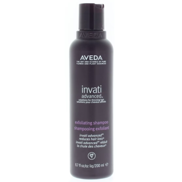 Aveda Invati Advanced Exfoliating Shampoo 6.7 fl oz 