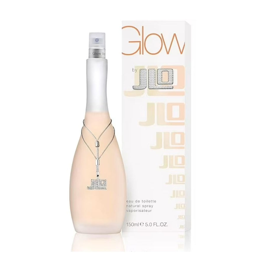 Glow by Jennifer Lopez Eau de Toilette Women (5 oz)  DestGlow