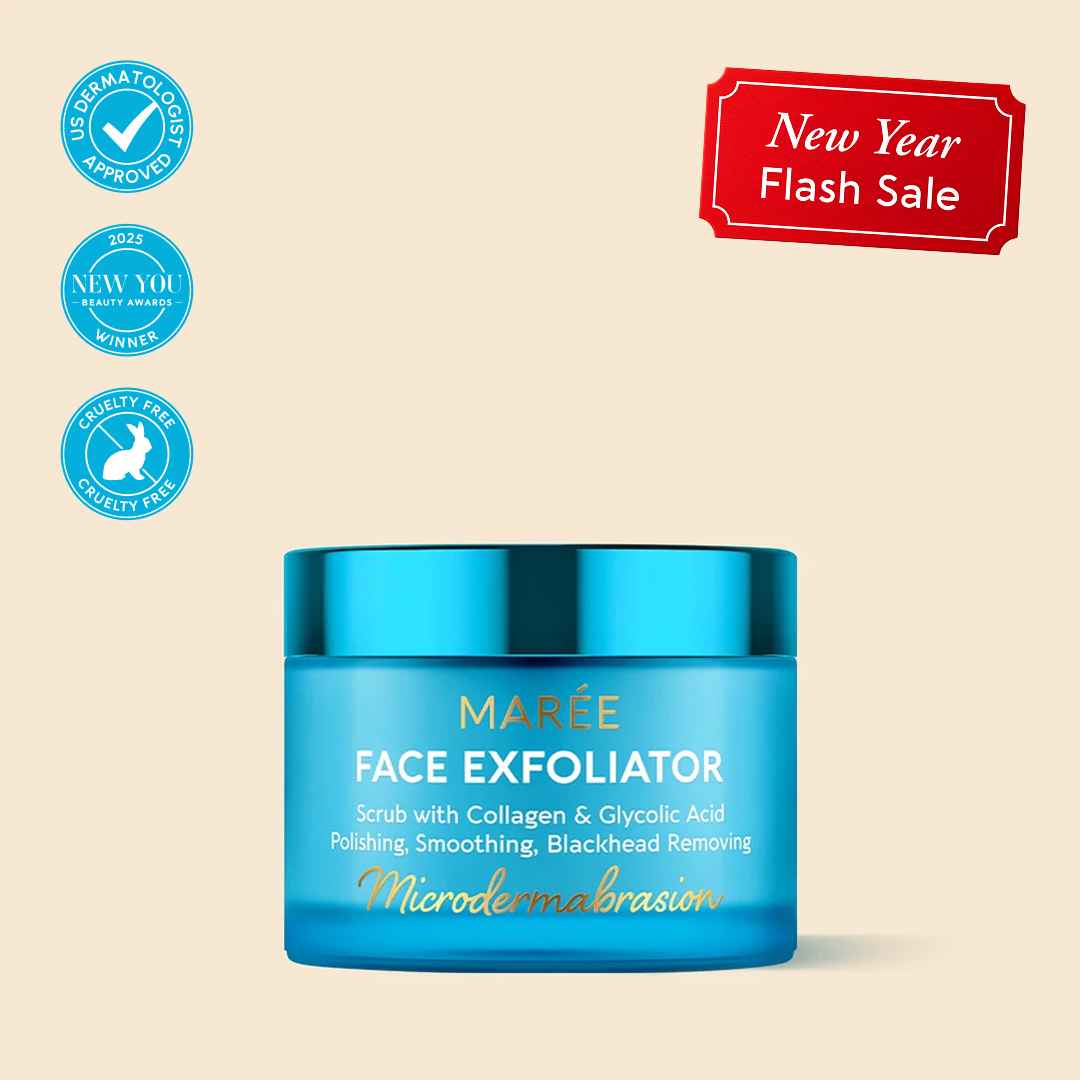 Face Polishing Scrub &amp; Exfoliator 