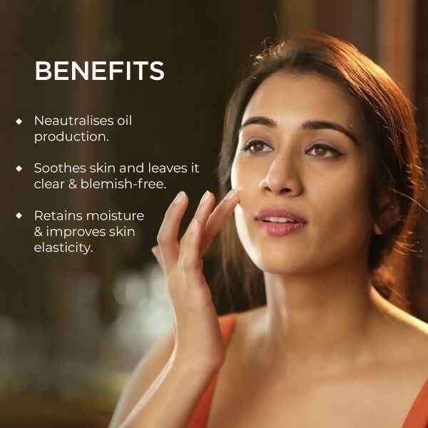 Forest Essentials Balancing Night Cream with Gotu Kola, Neem &amp; Pear Juice Ferment