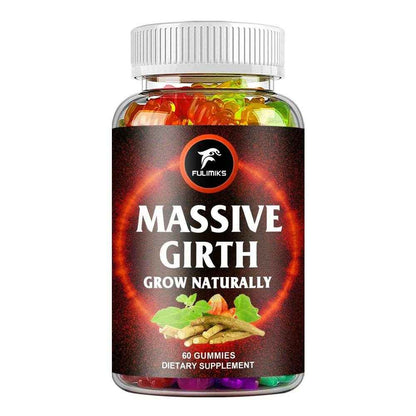 Massive Girth Men&