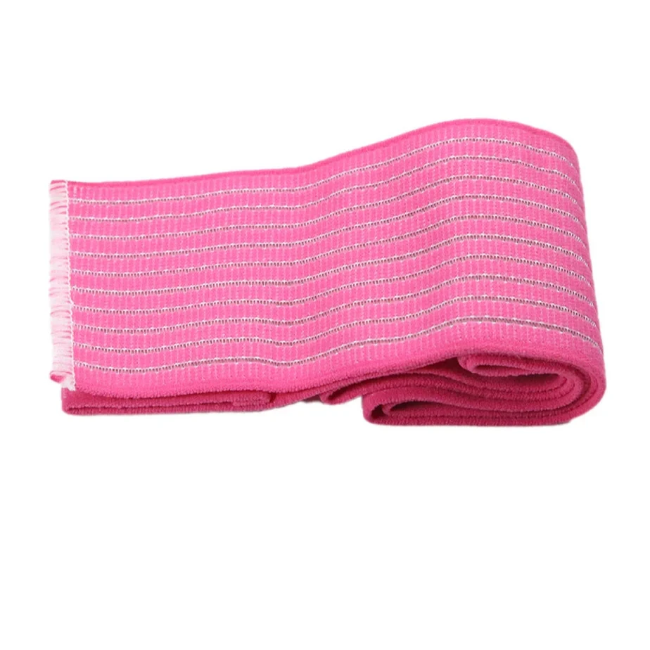 KneeFlex™ Elastic Breathable Knee Wrap – Joint Support &amp; Pain Relief