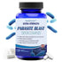 Ntibacterial PARASITE BLAST, Removes All Body Parasites, Natural Gut Health, Cleans Colon Detox + Cleanse, Liver Immunity