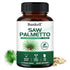 Saw Palmetto Supplement 500mg – Anti-Aging Hair Vitamins To Help with Hair Care, Support Urinary Tract and Prostate Health