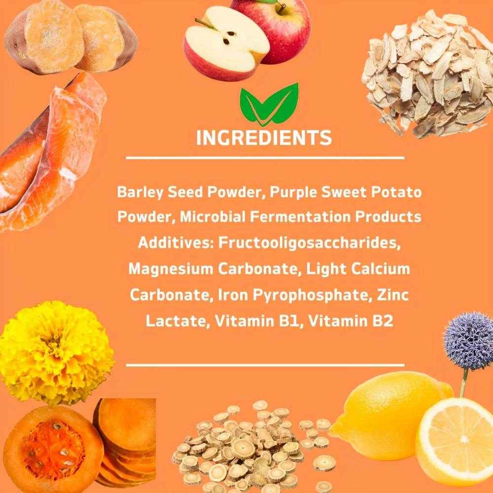 Hairball - 200 Tablets- Hairball Aid Supplement for Cats &amp; Vitamins for Hairball Control and Digestive Support, Helps Eliminate