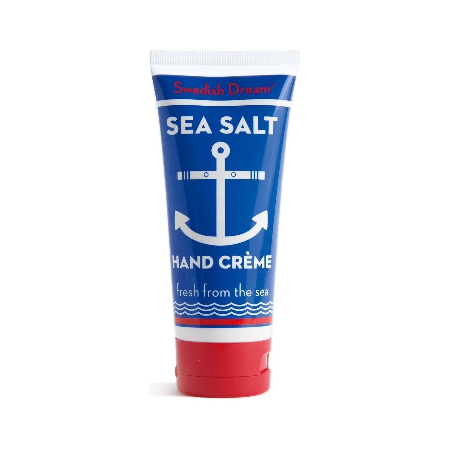 Kalastyle Swedish Dream Sea Salt Fresh From The Sea Hand Cream 3 Oz. by Pasteur Pharmacy
