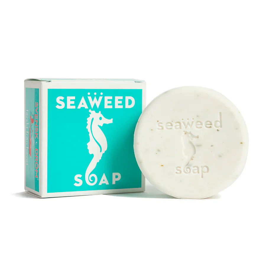 Kalastyle Swedish Dream Seaweed Soap 4.3 oz by Pasteur Pharmacy