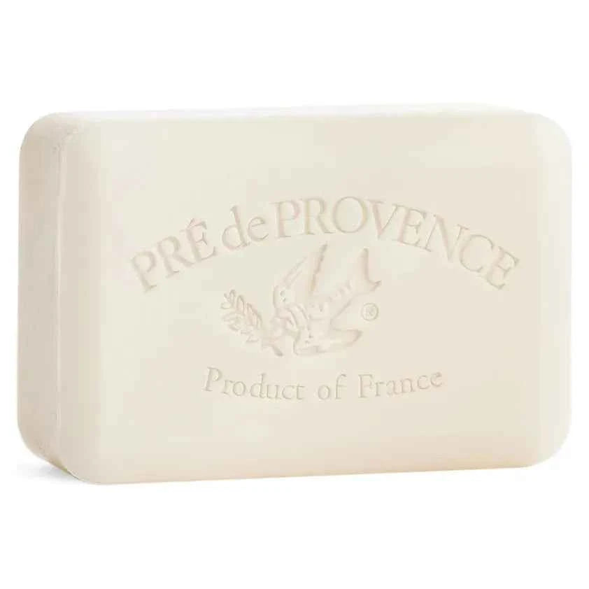Pre De Provence Sea Salt Shea Butter Enriched Travel Size Soap 25g