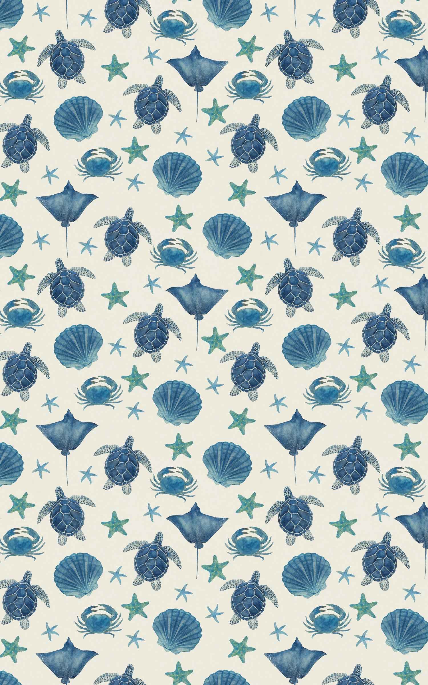 Sea Creature Symphony