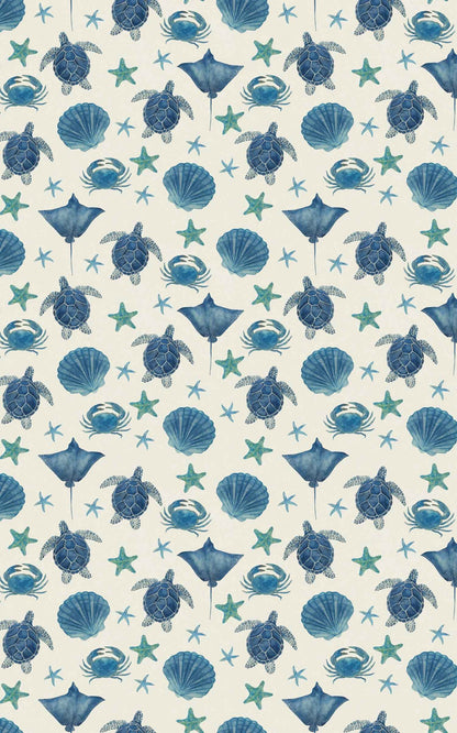 Sea Creature Symphony