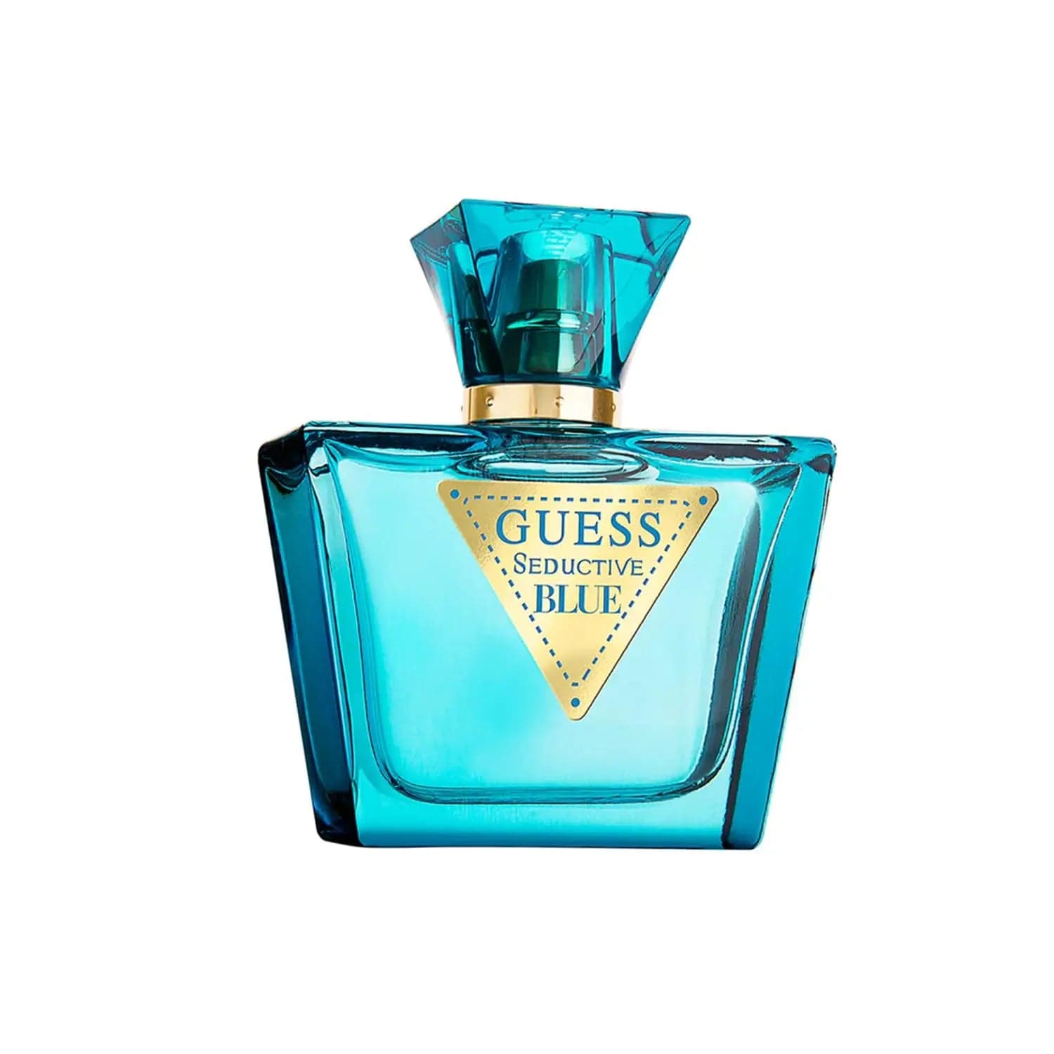 Seductive Blue By Guess For Women EDT Spray (3pc Gift Set) by perfumesandrea