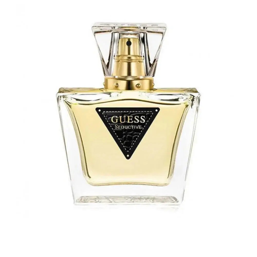 Seductive By Guess For Women 2.5oz EDT Spray by perfumesandrea