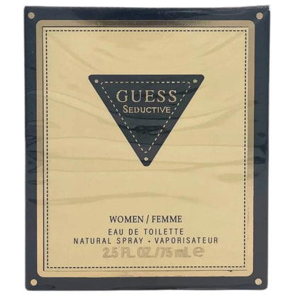 Seductive By Guess For Women 2.5oz EDT Spray by perfumesandrea