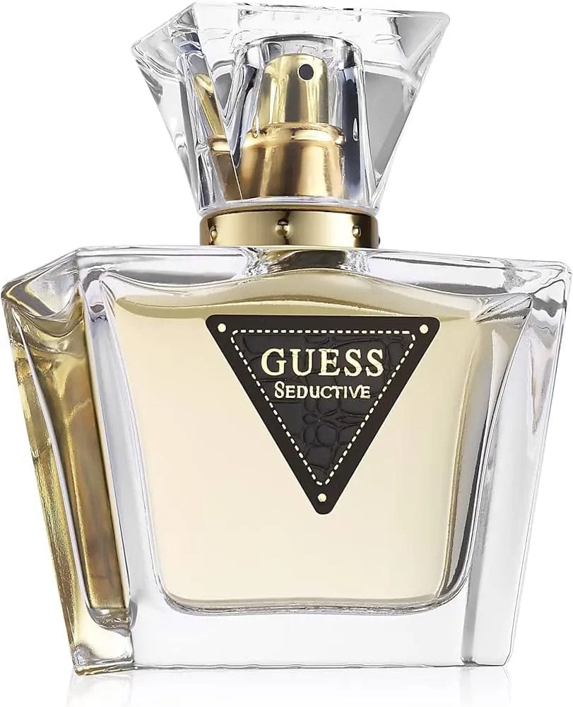 Seductive By Guess For Women 4Pcs Set EDT Spray by perfumesandrea