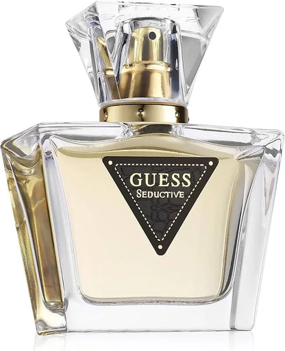 Seductive By Guess For Women 4Pcs Set EDT Spray by perfumesandrea