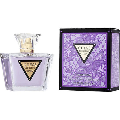 Seductive Charm By Guess For Women 2.5oz EDT Spray by perfumesandrea