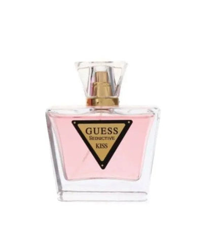 Seductive Kiss By Guess For Women 2.5 oz EDT Spray by perfumesandrea