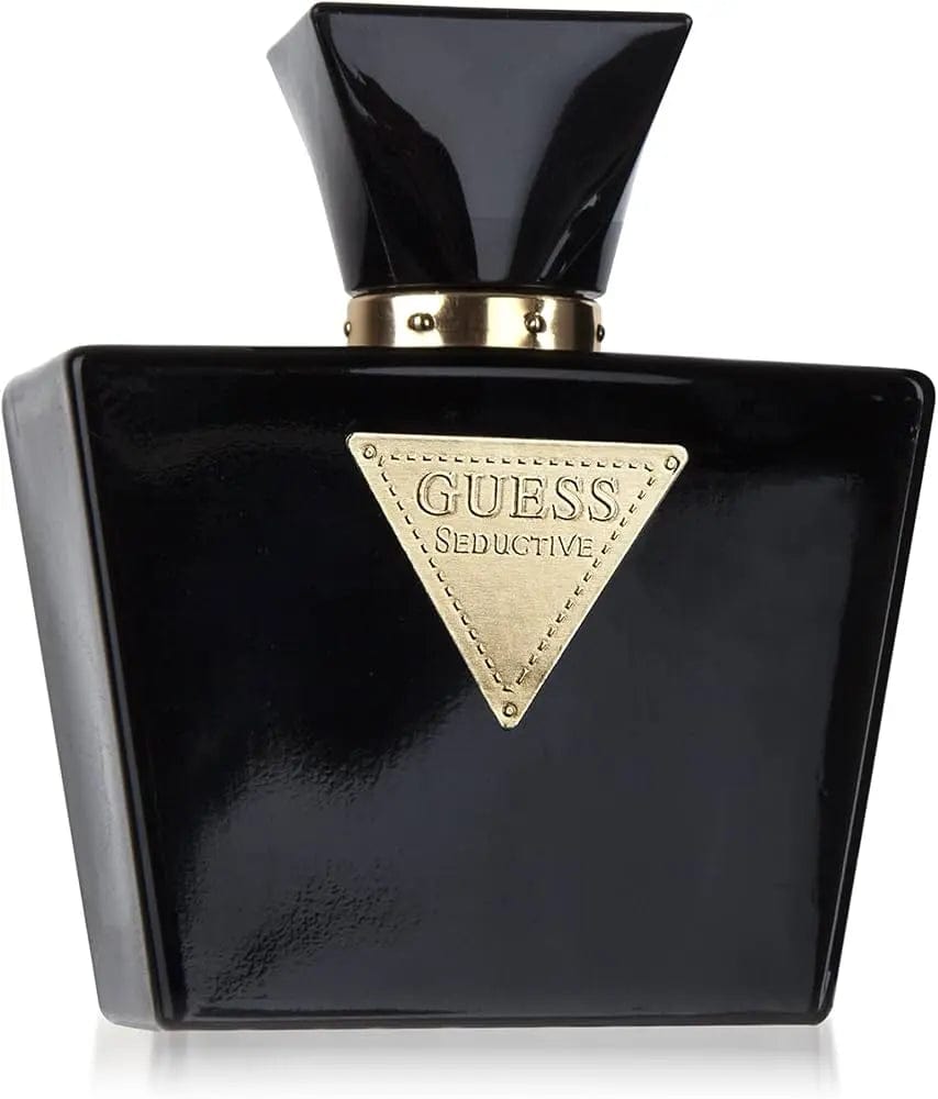 Seductive Noir By Guess For Women 2.5 oz EDT Spray by perfumesandrea
