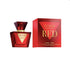 Seductive Red By Guess For Women 2.5 oz EDT Spray by perfumesandrea