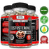 Male Muscle Booster - Natural Workout Supplement To Boost Energy, Endurance and Strength