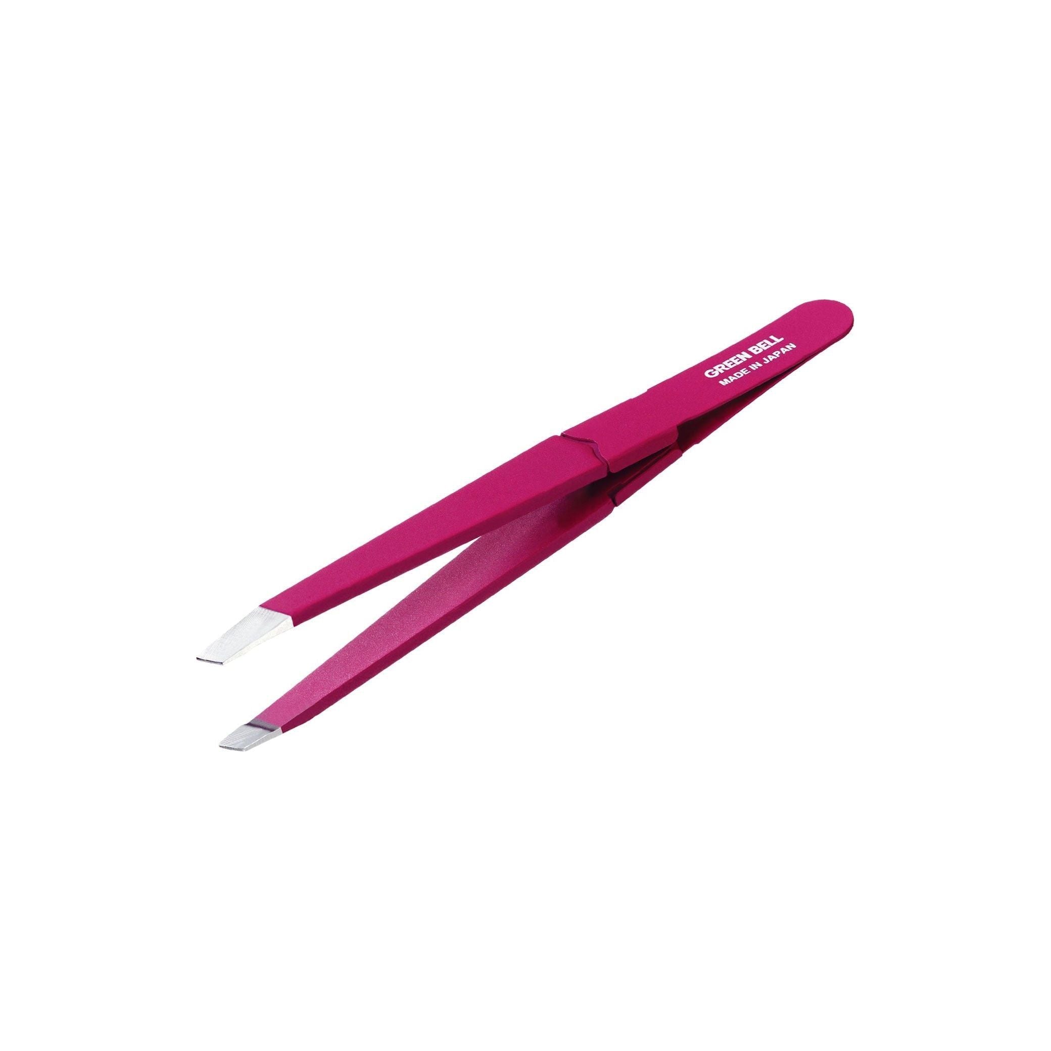 Seki Mini Smart Tweeze Pink ss-517 by Pasteur Pharmacy