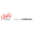 Seki Edge Stainless Steel Nail Scissors SS-205 by Pasteur Pharmacy