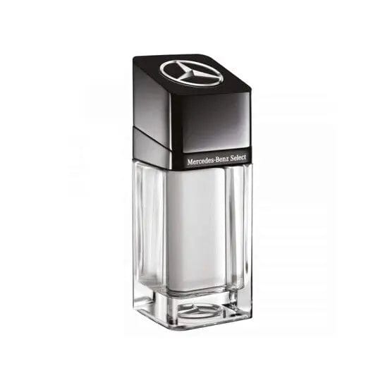 Select By Mercedes Benz For Men 3.4 oz EDT Spray by perfumesandrea