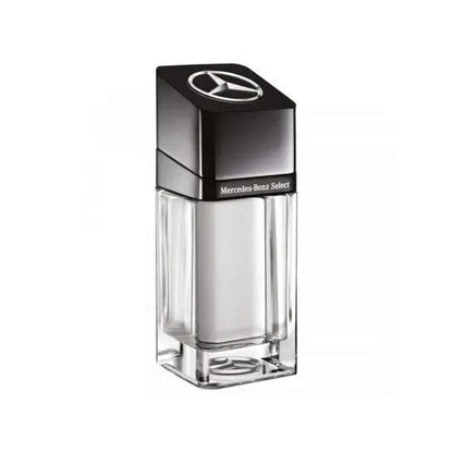 Select By Mercedes Benz For Men 3.4 oz EDT Spray by perfumesandrea