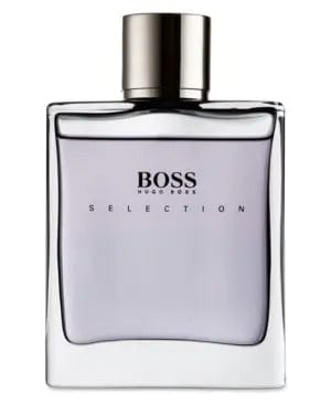 Selection By Hugo Boss For Men 1.6 oz EDT Spray by perfumesandrea