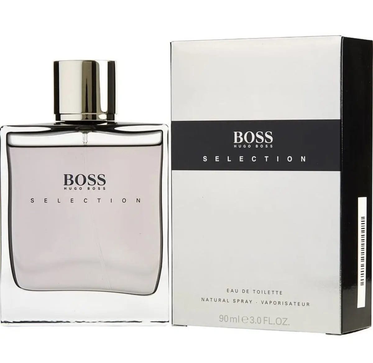 Selection By Hugo Boss For Men 3.0 oz EDT Spray by perfumesandrea