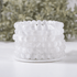Selenite Bracelet (Aura Cleansing and Connection )  DestGlow