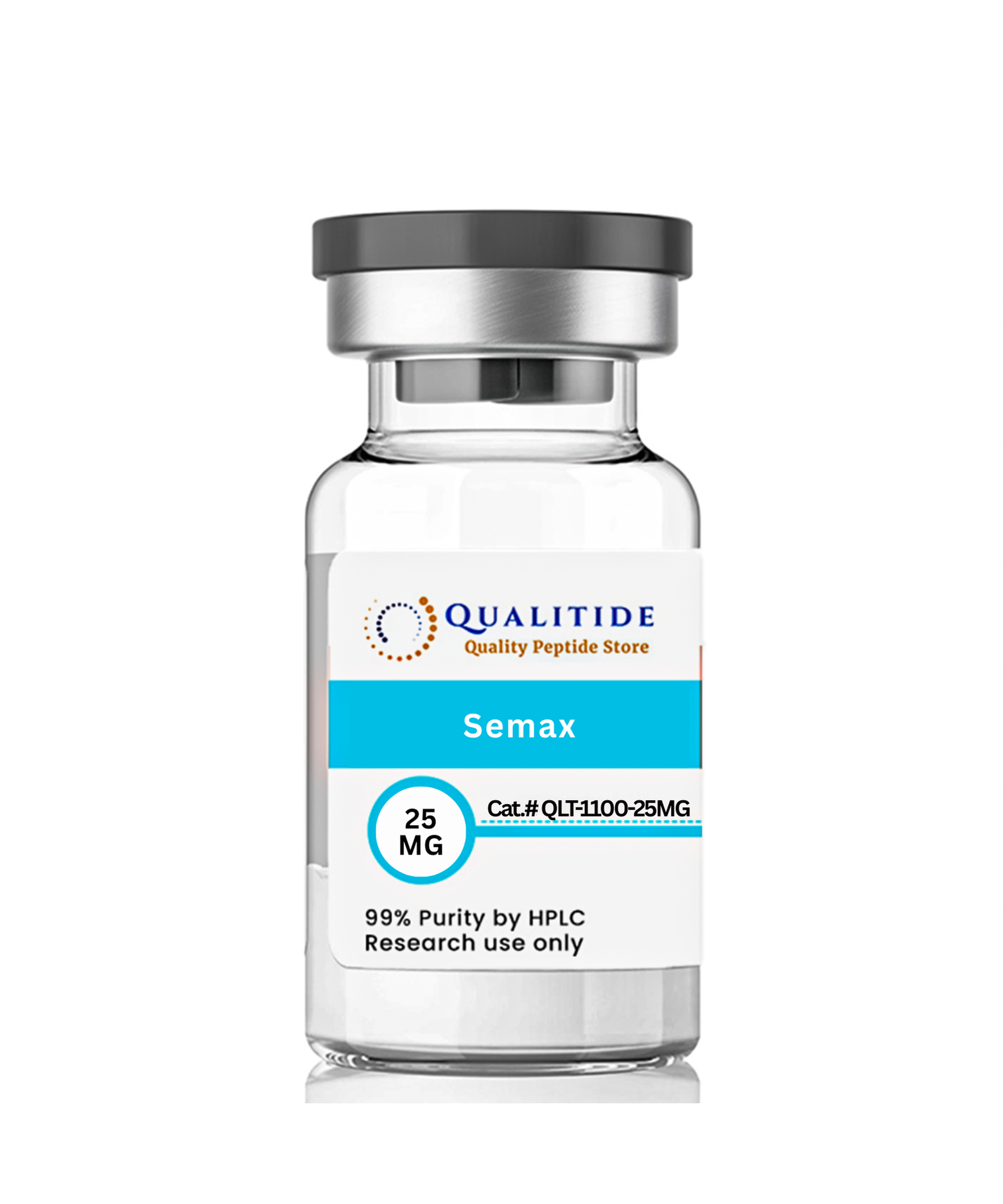 Semax Peptide