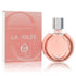 Sergio Tacchini La Volee by Sergio Tacchini Eau De Toilette Spray 3.3 oz for Women